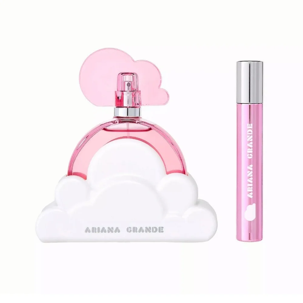 Ariana Grande Cloud Pink Gift Set